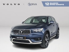 Volvo XC40 - T5 Recharge Inscription | Parkeercamera | Stoel- en Stuurverwarming | Trekhaak