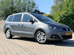 SEAT Alhambra - 1.4 TSI Style 7p