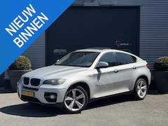 BMW X6 - xDrive35i | Panoramadak | Head-Up Display | Xenon | Elektrische Achterklep |