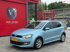 Volkswagen Polo - 1.2 TDI BlueMotion|OLIEKOELER DEFECT