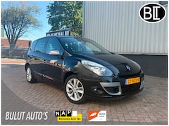 Renault Scénic - 1.6 Celsium CRUISE* AIRCO* TREKHAAK* N.A.P