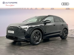 Audi Q4 e-tron - S edition e-tron 45 82 kWh 210 kW / 286 PK SUV Ele