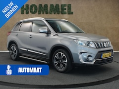 Suzuki Vitara - 1.4 Boosterjet Stijl - ORIGINEEL NEDERLANDSE AUTO - AFNEEMBARE TREKHAAK - TREKGEWICHT 1200