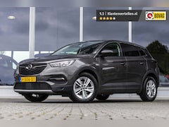 Opel Grandland X - 1.2 Turbo Business Executive | Trekhaak | Carplay | LED