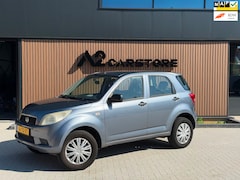 Daihatsu Terios - 1.5-16v Explore 2WD NAP APK AUTOMAAT AIRCO 1e EIGENAAR