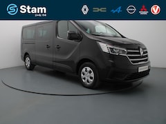 Renault Trafic Passenger - dCi 110pk Grand Zen 9-persoons Camera | Cruise | Carplay | Navi | Parkeersens. v+a