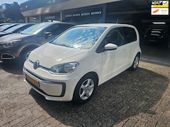 Volkswagen Up! - 1.0 BMT move up | 3/6 OF 12MND GARANTIE | AIRCO | AUTOMAAT | NL AUTO |