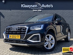 Audi Q2 - 35 TFSI Advanced Edition 150 pk AUT. | 1e eigenaar | dealer onderh. | virtual cockpit | ca