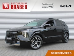 Kia Niro - 1.6 GDi Hybrid DynamicPlusLine | Automaat | Nieuwe model | Direct leverbaar | Tot € 3.000
