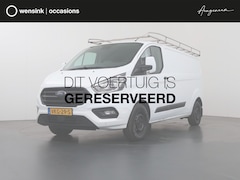 Ford Transit Custom - 320 2.0 TDCI | Aut. | L2 H1 | TREND | AIRCO | CRUISE CONTROL | CAMERA | STOELVERWARMING |