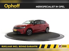 Opel Corsa - 1.2 Turbo Hybrid GS / Automaat / Camera + parkeersensoren / Navigatie / Climate Control