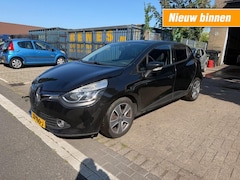 Renault Clio - 0.9 TCe ECO NightenDay NO COMPRESSION EXPORT