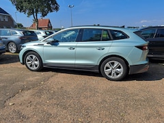 Skoda Enyaq - iV 60 180 Pk Business Edition Camera, 1/2 Leder SOH 94%