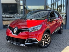 Renault Captur - 0.9 TCE XMOD LEER NAVI CAMERA PDC