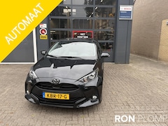 Mazda 2 Hybrid - 1.5 Agile Automaat / Airco clima/ Apple carplay/ Cruise/ Camera/ Stoelverwarming/ LMV