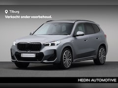 BMW X1 - sDrive18i | Driving Assistant Professional | Harman-Kardon Sound System | Head-Up Display