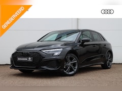 Audi A3 Sportback - 35 TFSI S edition 150pk S Tronic