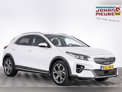 Kia XCeed - 1.6 GDi PHEV ExecutiveLine | LEDER | Full LED | CARPLAY | Stoelventilatie