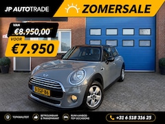 MINI Cooper - 1.5 | NAP | Clima | NAV | NL Auto |