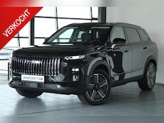 Jaecoo 7 - 7 1.5 GDI Exclusive PHEV Snel rijden / Panoramadak / Sony Audio / Kunstlederen Bekleding /