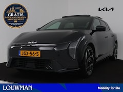 Kia EV4 - GT-PlusLine 81.4 kWh | Company Car | 10 Jaar Garantie | Bijtelling 2025 | Panoramadak | Le