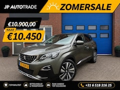 Peugeot 3008 - 1.2 PureTech Allure | Distributie vv | NL Auto | Memory |