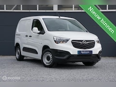 Opel Combo - 1.5D L1H1 Edition Airco Cruise Apple/Android Navi