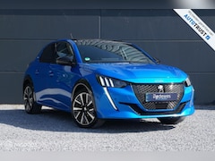 Peugeot 208 - 1.2 H6 PureTech GT-Line Pano Apple/Android LED