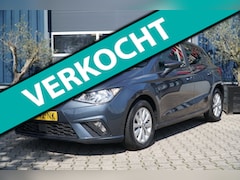 SEAT Ibiza - 1.0 TSI Style