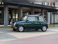 Rover Mini - British Open 1.3i