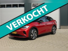 Volkswagen ID.5 - GTX 77 kWh Pano Trekhaak Carplay Keyless