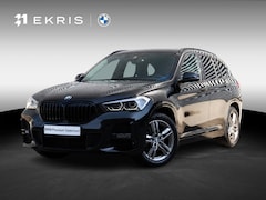 BMW X1 - sDrive18i | High Executive | M Sportpakket | Head-Up | Trekhaak | Hi-Fi | Apple Carplay Vo