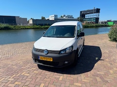 Volkswagen Caddy - 1.6 TDI BlueMotion