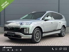 Hyundai IONIQ 9 - Lounge AWD 6p. 110.3 kWh / Voor-achter stoelverwarming / Voor-achter stoelverkoeling / BOS