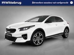 Kia XCeed - 1.6 T-GDi DynamicPlusLine / Panoramadak / JBL Audio / Elektrische Achterklep / Digitale Co