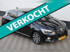 Renault Clio - 1.3 TCe Initiale Paris Carplay Leder LED LUXE