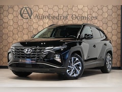 Hyundai Tucson - 1.6 T-GDI MHEV *16.133km UNIEK* 179pk Camera/Navigatie/ALL-Season 1e EIG. NIEUWSTAAT