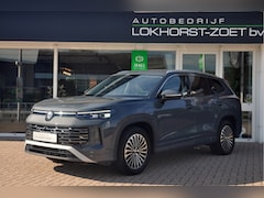 Volkswagen Tayron - 1.5 eHybrid 204 PK Elegance | Matrix | Adaptieve Cruise | Trekhaak