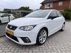 SEAT Ibiza - 1.0 TSI FR Business Intense / Navi / CarPlay / Camera