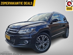 Volkswagen Tiguan - 1.4 TSI Sport&Style