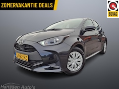 Mazda 2 Hybrid - 1.5 Pure