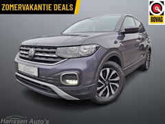 Volkswagen T-Cross - 1.0 TSI Style Business