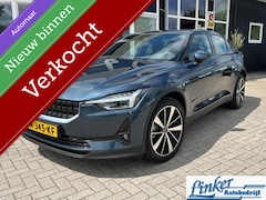 Polestar 2 - 2 Long Range Single Motor 78 kWh SOH 90%