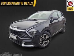 Kia Sportage - 1.6 T-GDi MHEV Mild-Hybrid ComfortLine trekhaak tot 10 jaar fab.garantie
