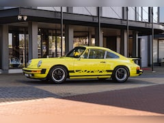 Porsche 911 - 911 Carrera 2.7