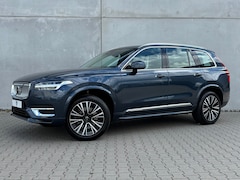 Volvo XC90 - 2.0 T8 Recharge AWD Plus Bright SOH 98% Trekhaak