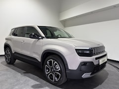 Jeep Avenger - Summit 54 kWh | SOH 97, 8% | LED |
