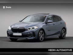 BMW 1-serie - 118i Introduction Edition | M-sport | Achteruitrijcamera | Comfort Access | Schuif-/ Panor