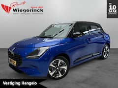 Suzuki Swift - 1.2 Style SmartHybrid [AUTOMAAT| CARPLAY| CLIMA| CAMERA]