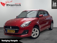 Suzuki Swift - 1.2 Select automaat [ CARPLAY I ADAPTIEVE CRUISE I CAMERA ]